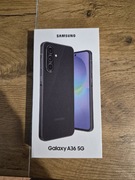 Samsung galaxy A36 5G