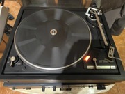 Gramofon Dual CS 521 Uszkodzony