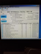 dysk twardy 500gb 3.5 sprawny #z25