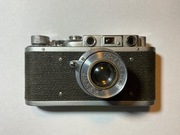 Fed 1 b - niski numer fabryczny!!!