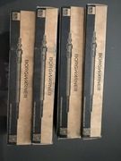 4x Świece żarowe GE 102