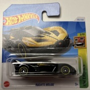 Hot Wheels Bugatti Bolide