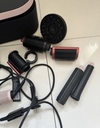 Suszarko-lokówka DYSON Airwrap LVolumise Truskawkowy Brąz 30, 40 mm 1300 W