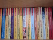 Kolekcja Pratchett - 41 sztuk