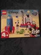 Lego Disney10774 nowe