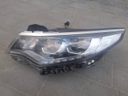 Kia Optima IV 4 Reflektor Lampa Przód Przednia Lewa Full Led 92101A8800
