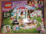LEGO friends 41110 przyjęcie urodzinowe