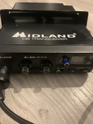 Cb radio Midland Alan 100 plus 
