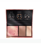 Paletka do twarzy 3w1 Sunkissed 