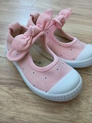 Kapcie rozmiar 24 wkładka 14.5 cm 