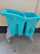 TTS jak nowy wózek z korkiem jedyny na rynku ma taki system 