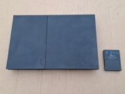 Konsola Sony PlayStatnion 2 PS2 SCPH-90004