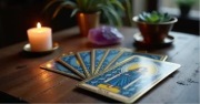 Wróżba tarot odpowiedź w 15 minut
