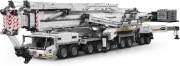 Mould King 17007 