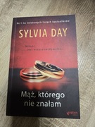 Sylwia Day Mąż, którego nie znałam