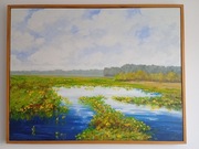 Kaczeńce, wspomnienie.