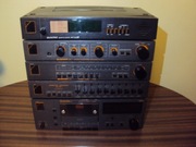 Zestaw ZM 3000 Unitra ZRK ZDZ ŁZR Eltra