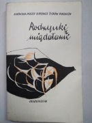 Rodzynki z migdałami OSSOLINEUM