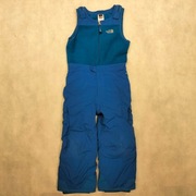 Spodnie ocieplane zimowe The North Face 116