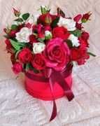 Bukiet okolicznościowy