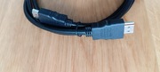 Kabel HDMI nowy 1,5 m.