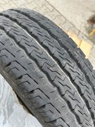 Firestone Vanhawk 195x65 R16