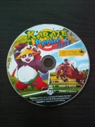 Karate Panda i Akademia Jazdy Konnej - Gry PC