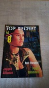 Czasopismo Top secret nr 41/8