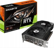Karta graficzna Gigabyte GeForce RTX 3060 Windforce OC LHR 12GB GDDR6