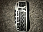 Klawiatura bezprzewodowa Labtec