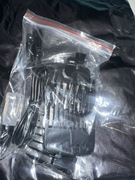 Trymer do włosów i brody 