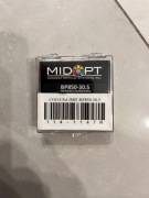 FIltr podczerwony BP850-30.5