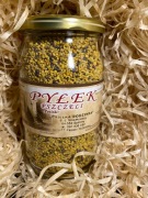 Pyłek kwiatowy 0,5 Kg, z własnej pasieki
