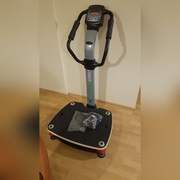 Platforma wibracyjna , Power Plate 