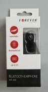 Słuchawka bluetooth Forever MF 300