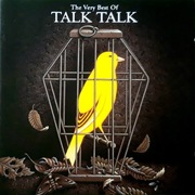 Talk Talk – The Very Best Of Talk Talk (CD, 1997)