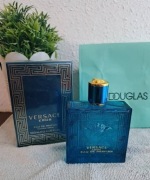 Mega OKAZJA perfumy Versace Eros 