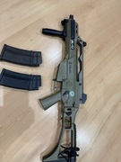 Replika Karabinka g36 JG