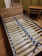 Łóżko młodzieżowe 