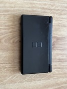 Nintendo DS Lite Black | Sprawna technicznie | Uszkodzony zawias | OKAZJA
