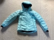 Kurtka narciarska Rossignol dziew. 12 lat 142/146 membrana 20000