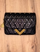 The Kooples mini torebka Stella by The Kooples torebka na talię