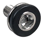 Śruba Śruby korby SHIMANO, M361 M391 2 szt.