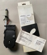 Antena Hirschmann 6000KE | Mercedes | NOWA