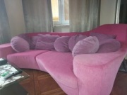 Sofa i fotel na sprzedaż 
