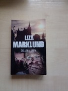 Liza Marklund "Żelazna krew"