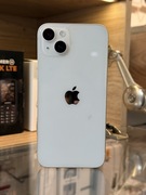 Apple iPhone 14 Plus biały 128GB stan idealny