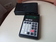 Stary kalkulator Elite Electronic Calculator 4002M