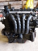 Silnik mitsubischi lancer 1.5 109 KM 2008r. uszkodzony