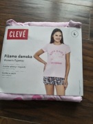 Piżama damska L cleve
